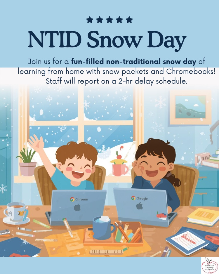 NTID snow day 