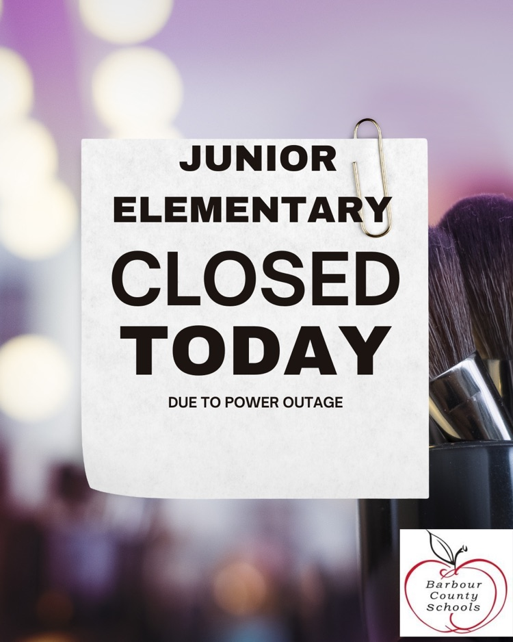 school closed picture