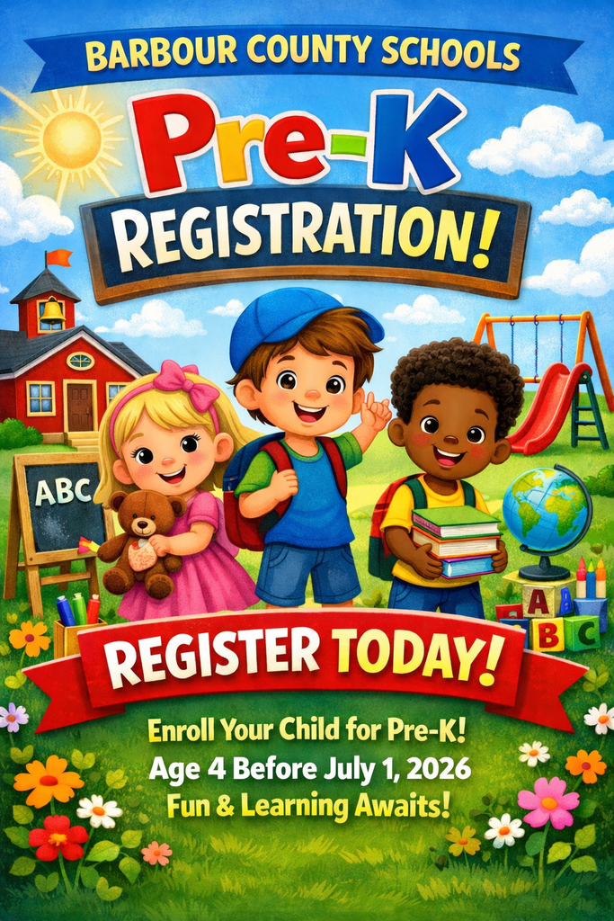 prek registration