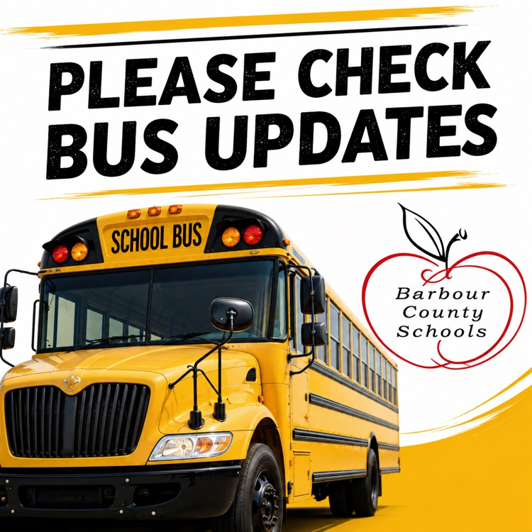 bus updates