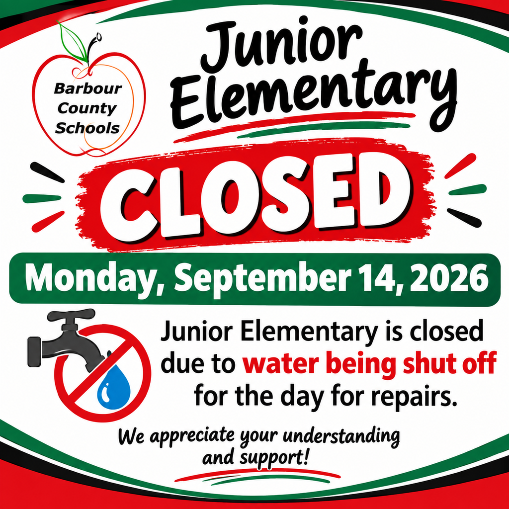 junior closed