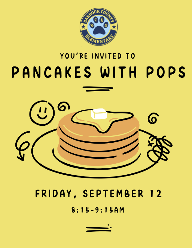 Pancake Pops
