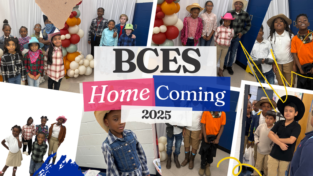 Spirit Week 2025 end