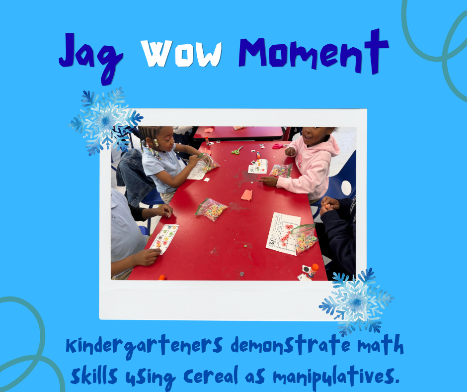 Cereal Math