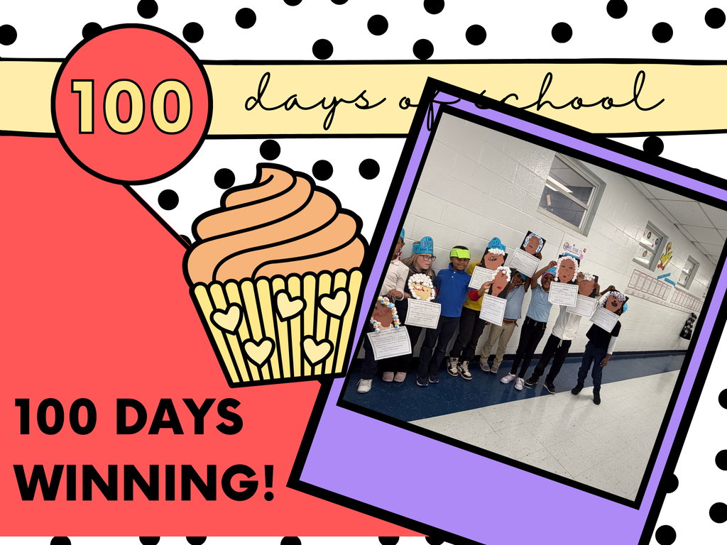 100 Days Pictures of Students