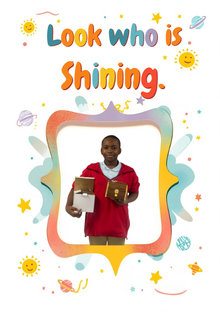 Treasure Chest Winner