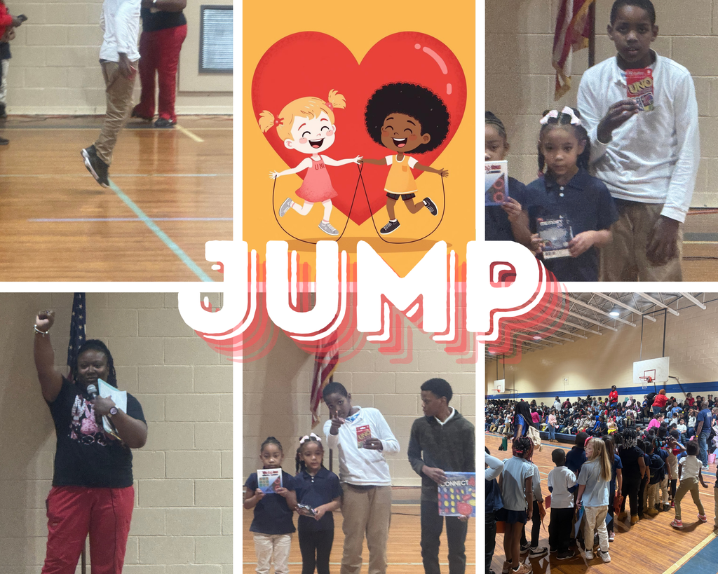 Jump Rope for Heart Images