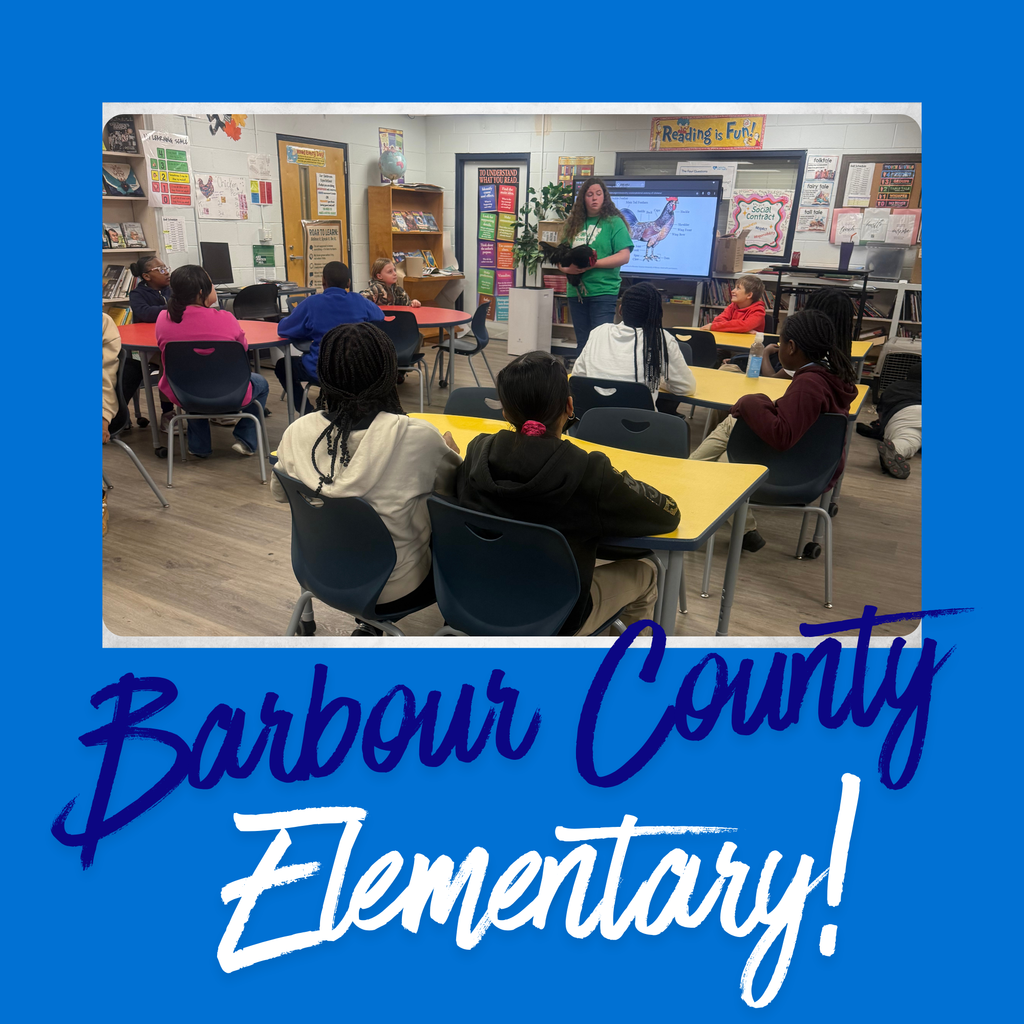 Image of chicken in library