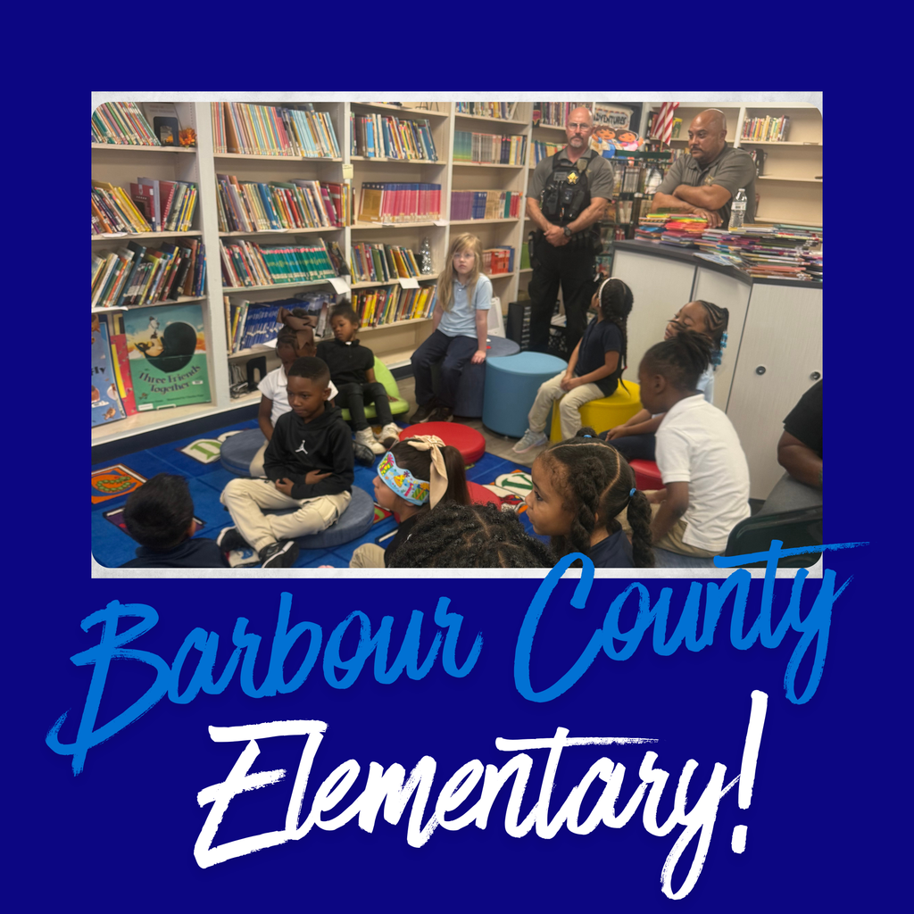 Sheriff's Deputy as Community Helpers