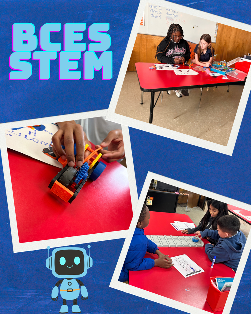 Students engaged in coding activities