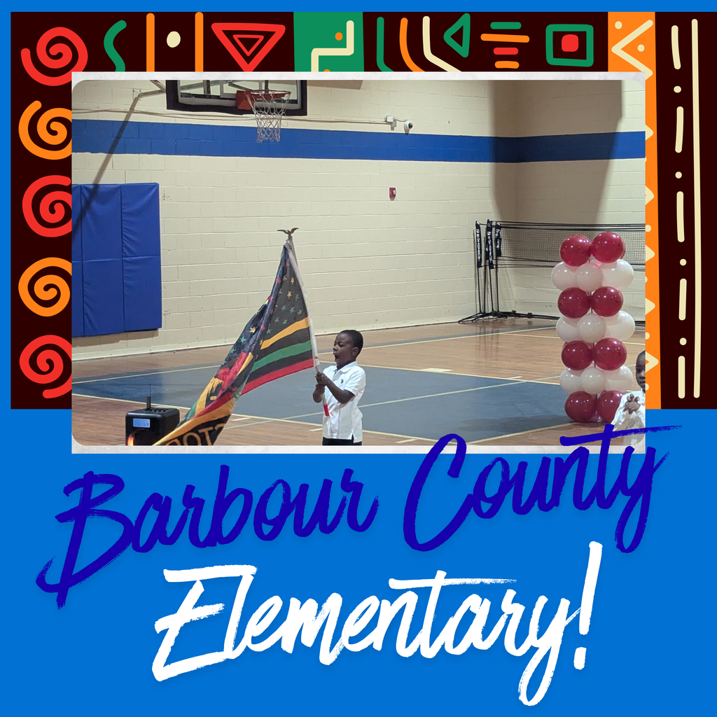 Black History Program