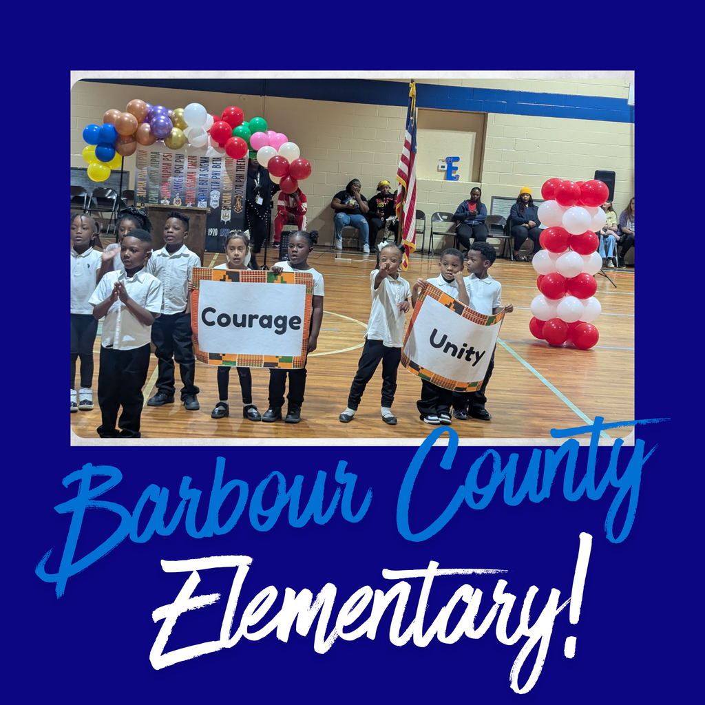 Black History Program