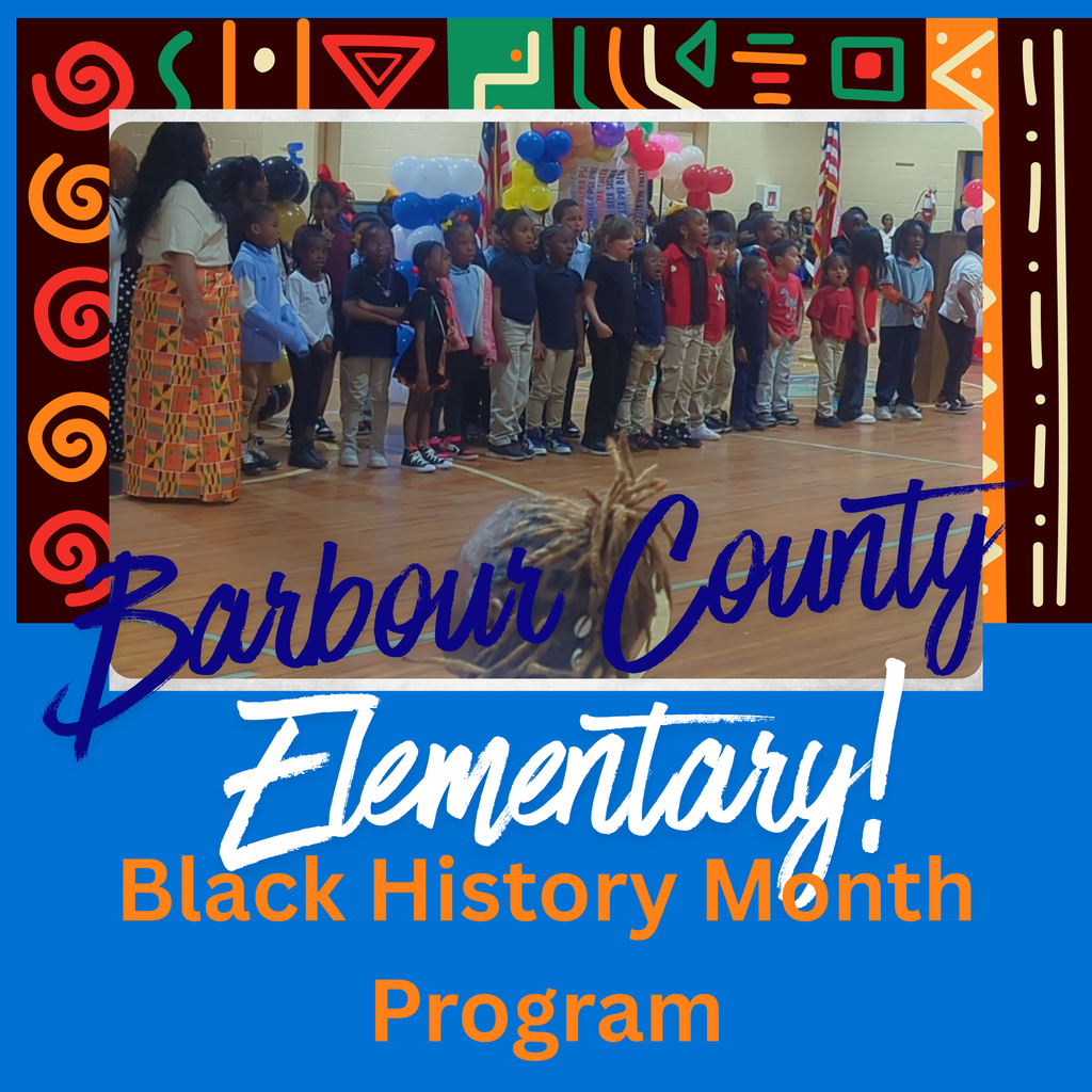 Black History Program
