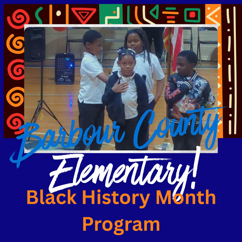 Black History Program