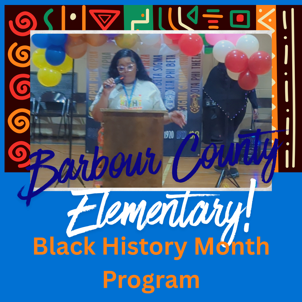 Black History Program