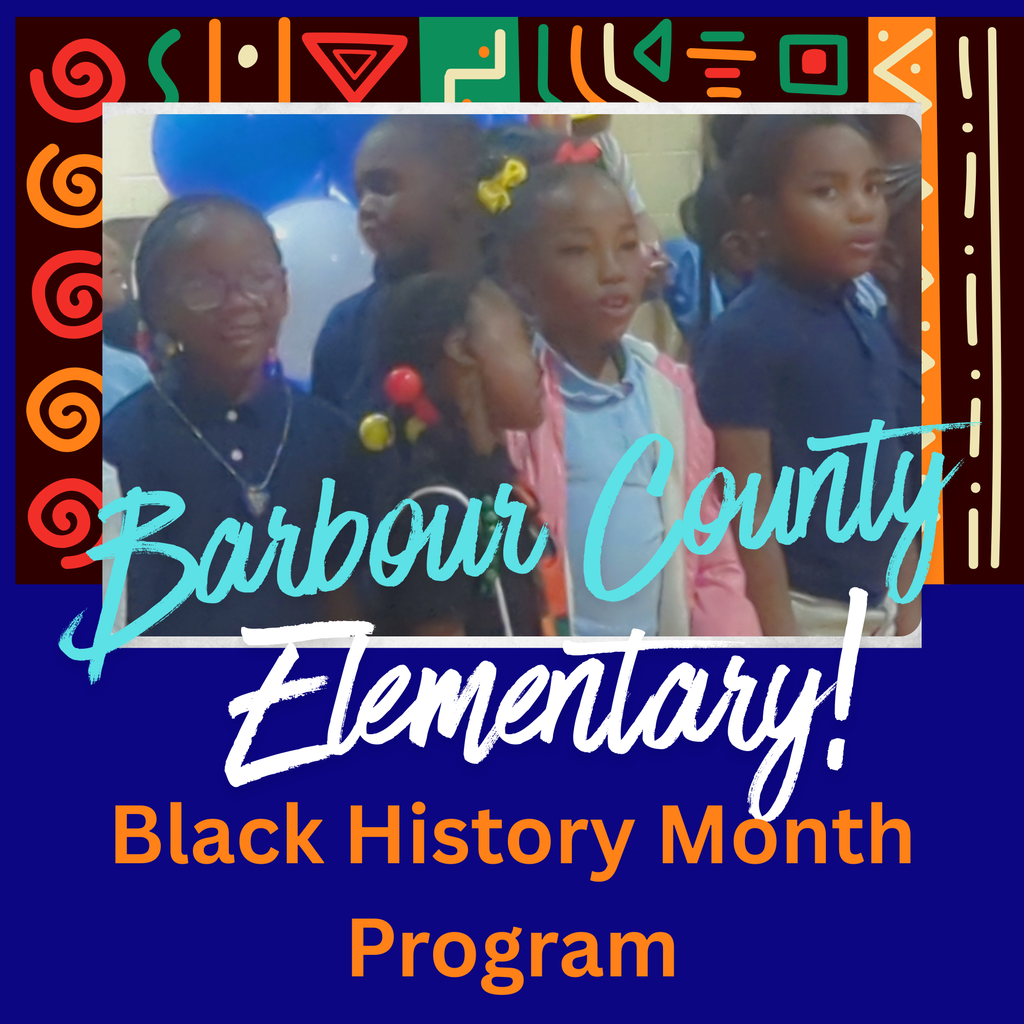 Black History Program