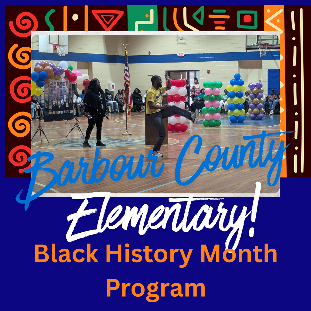 Black History Program