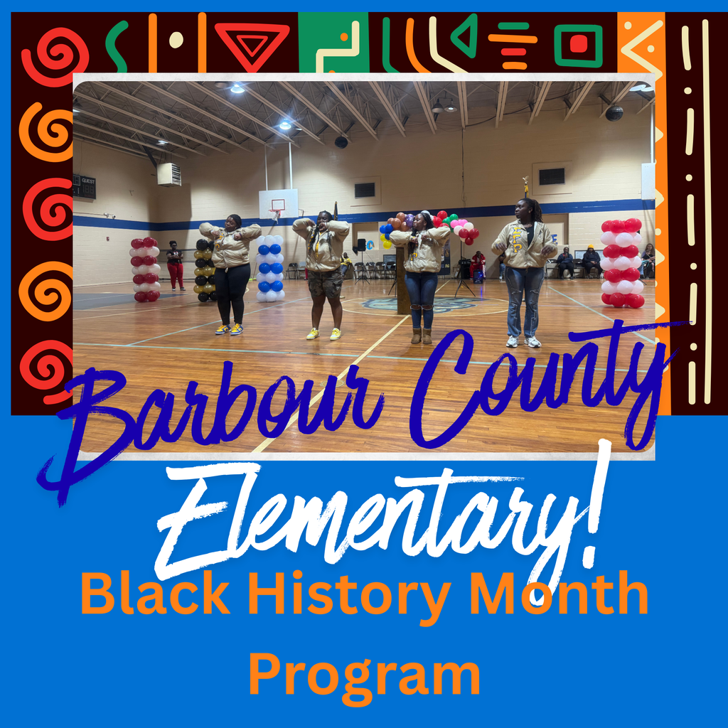 Black History Program
