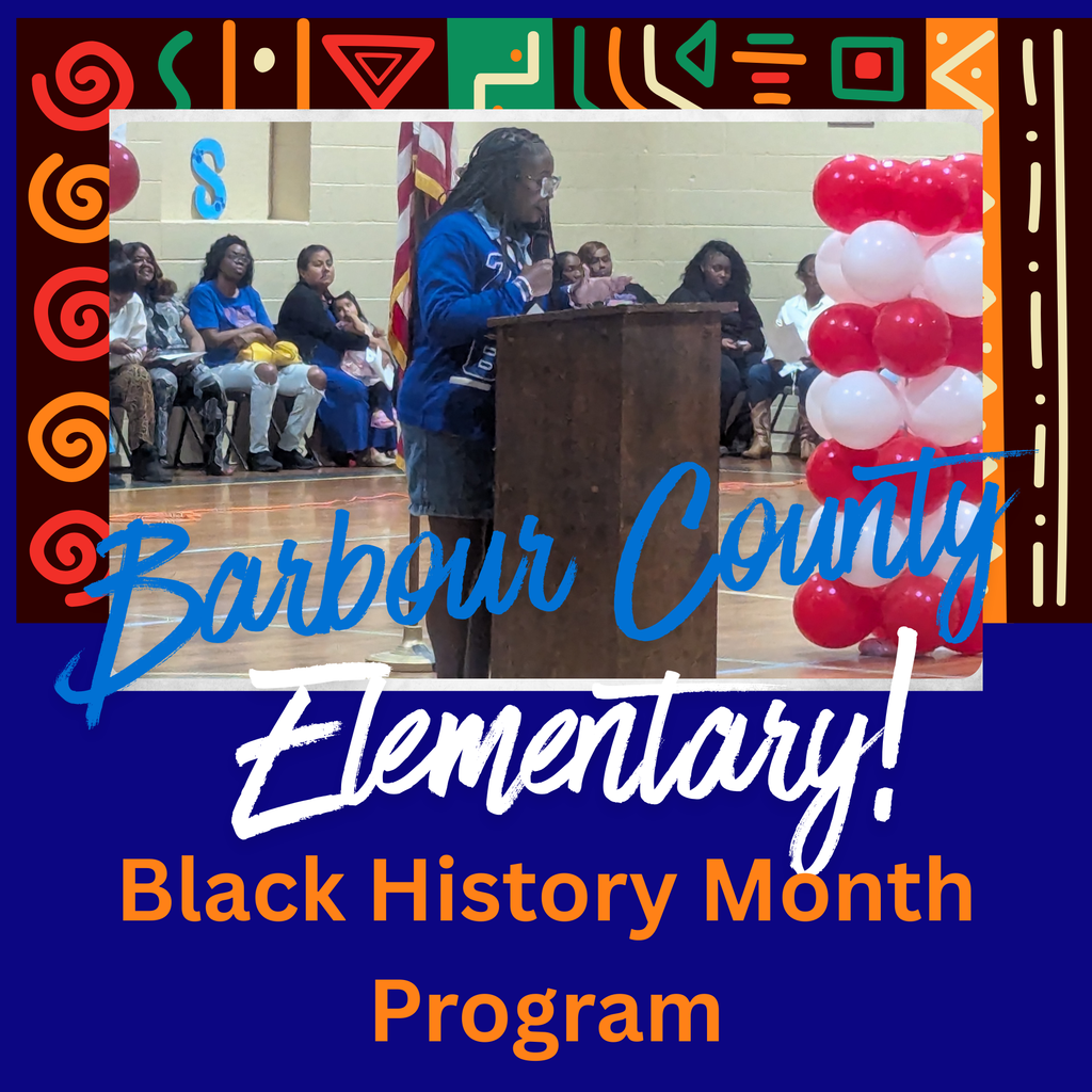 Black History Program