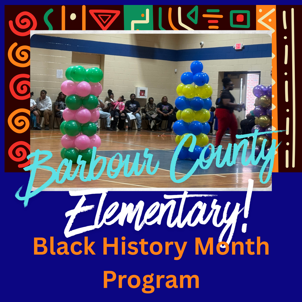 Black History Program