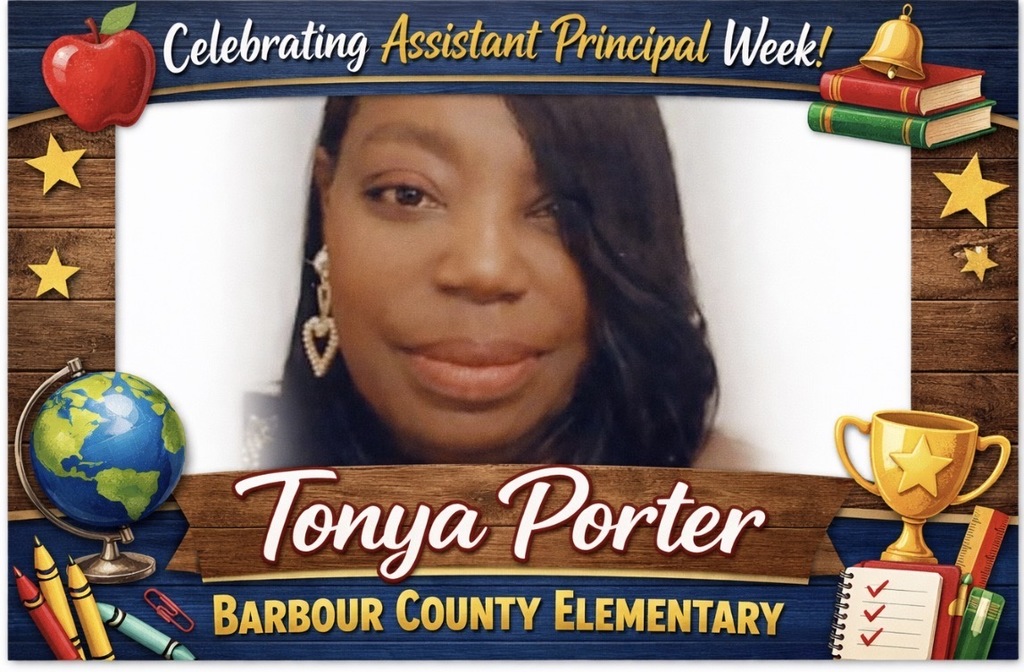 Tonya Porter