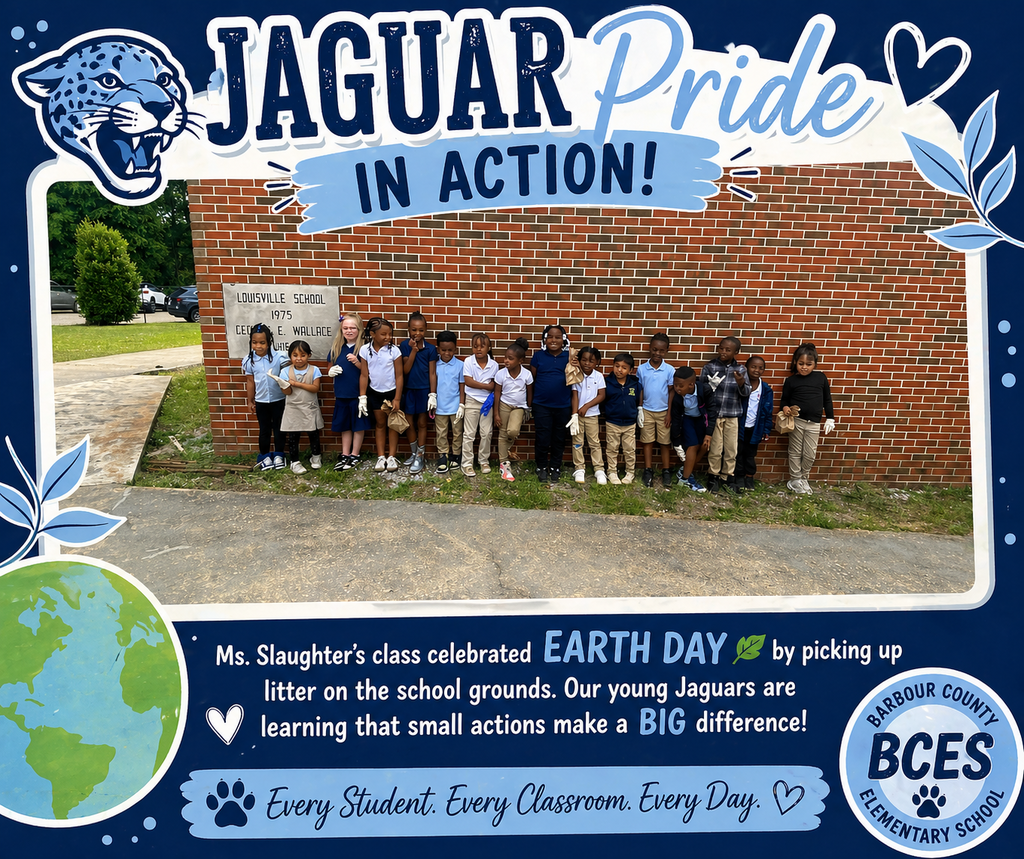 Earth Day