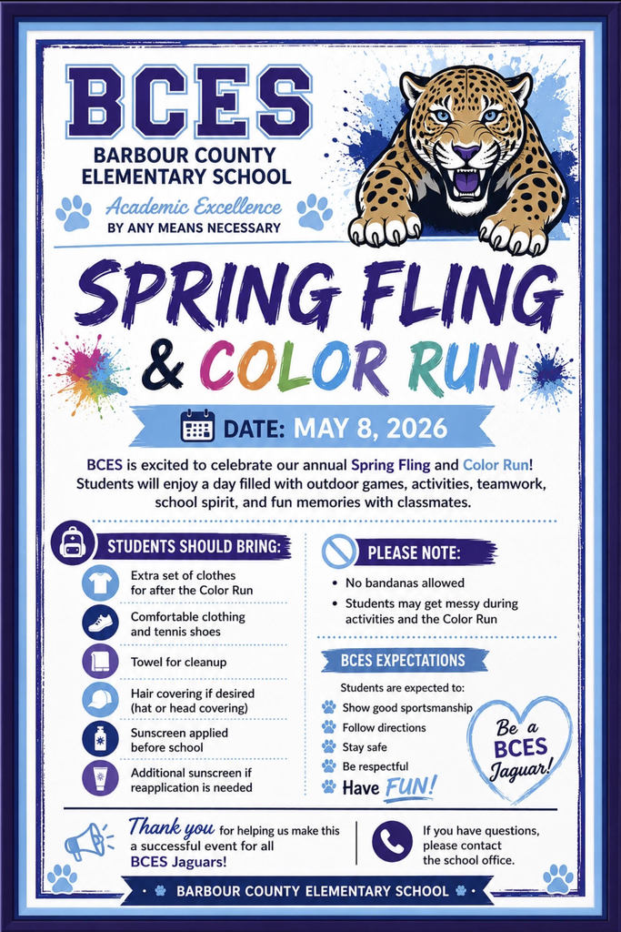 Spring Fling