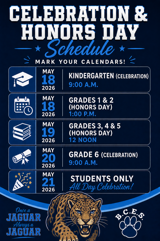 Update schedule