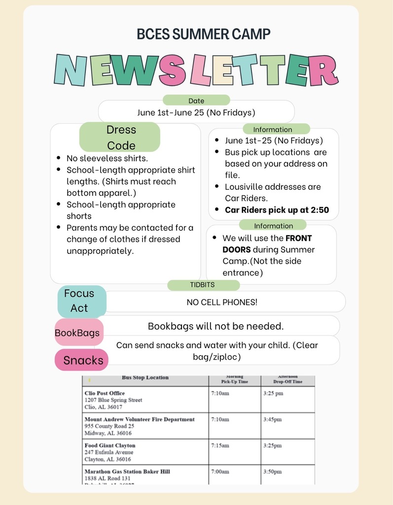 Newsletter