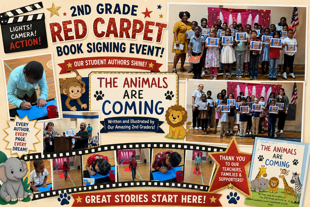 book signing 