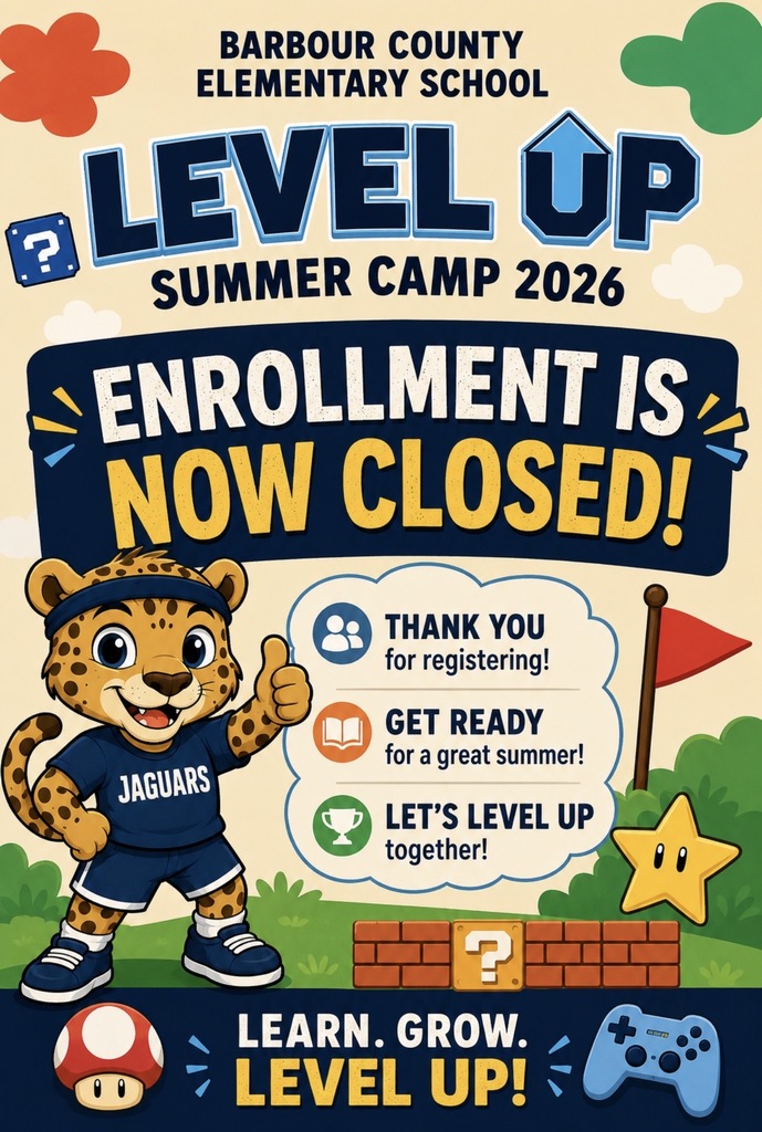 Closed enrollment 