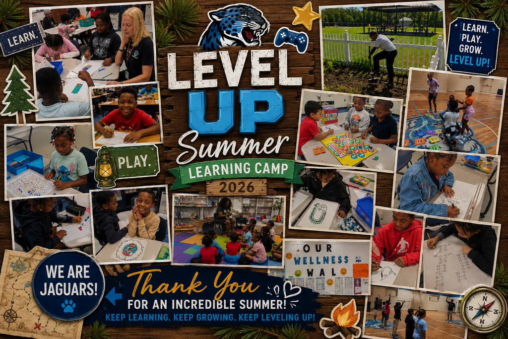 summer camp