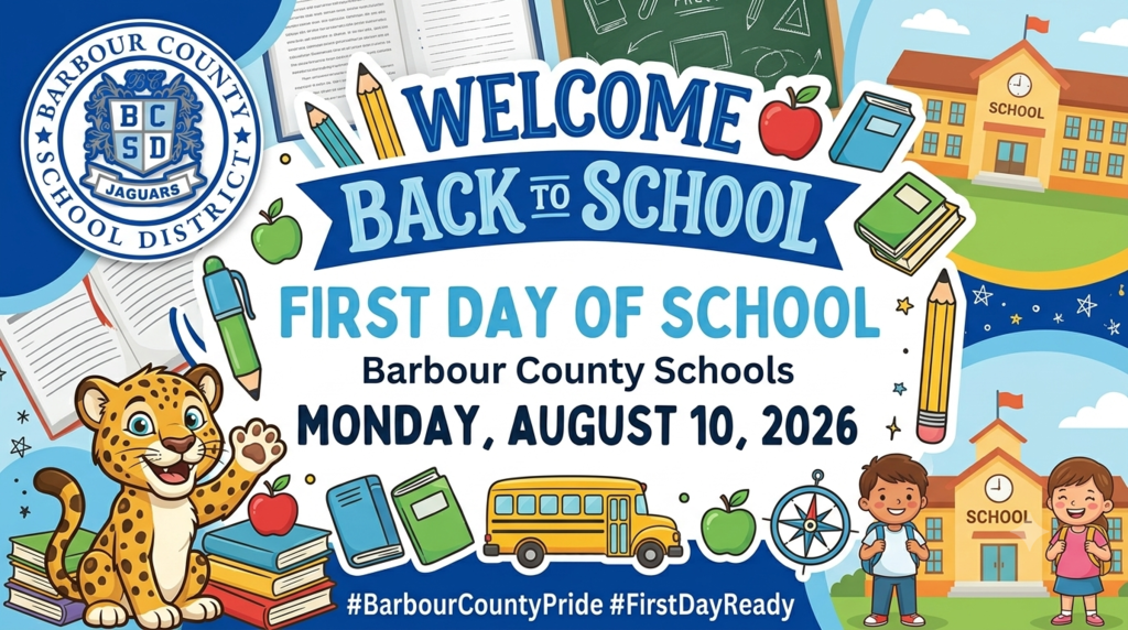 first day