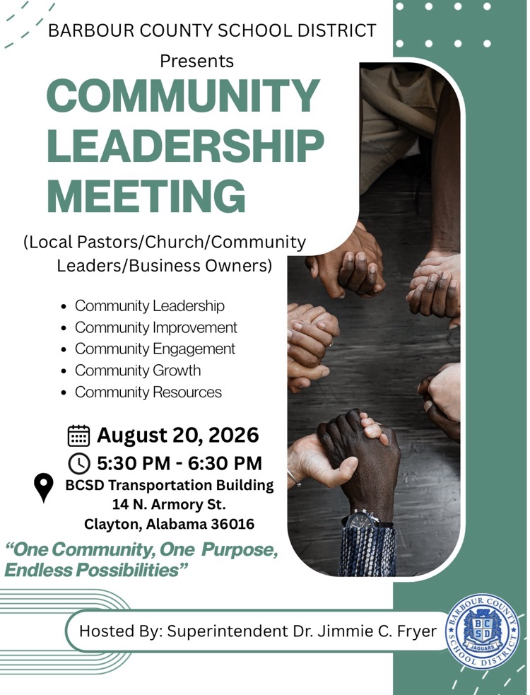 community