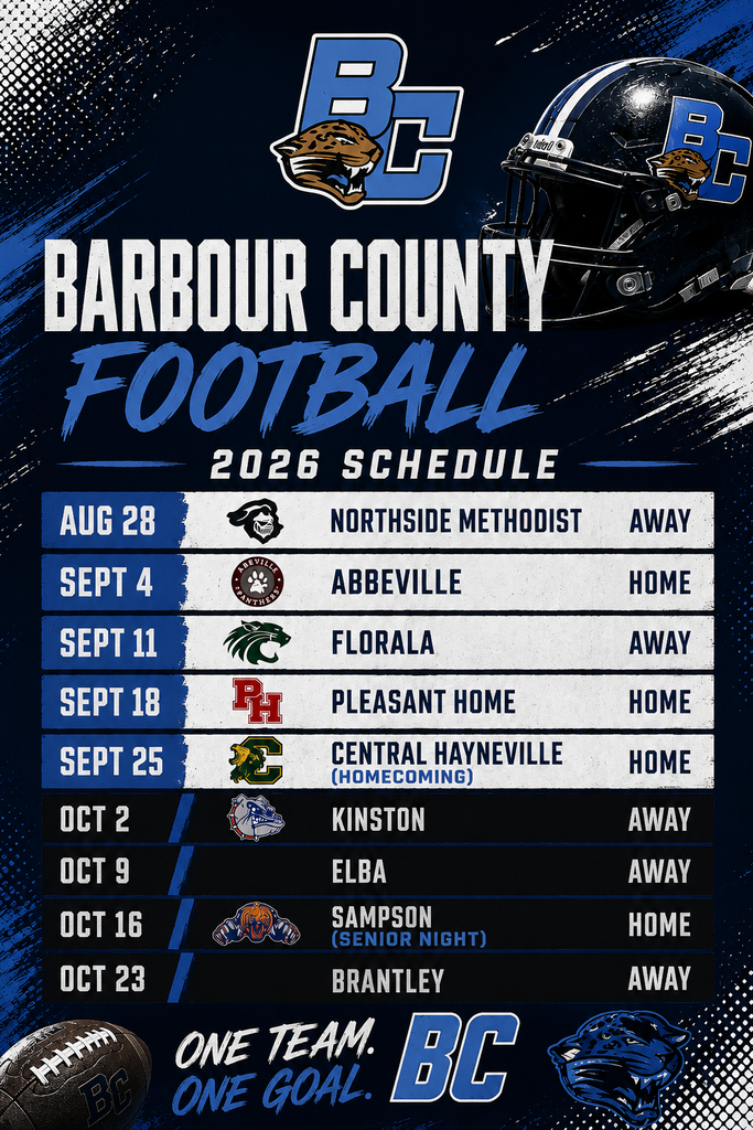 Varsity Football