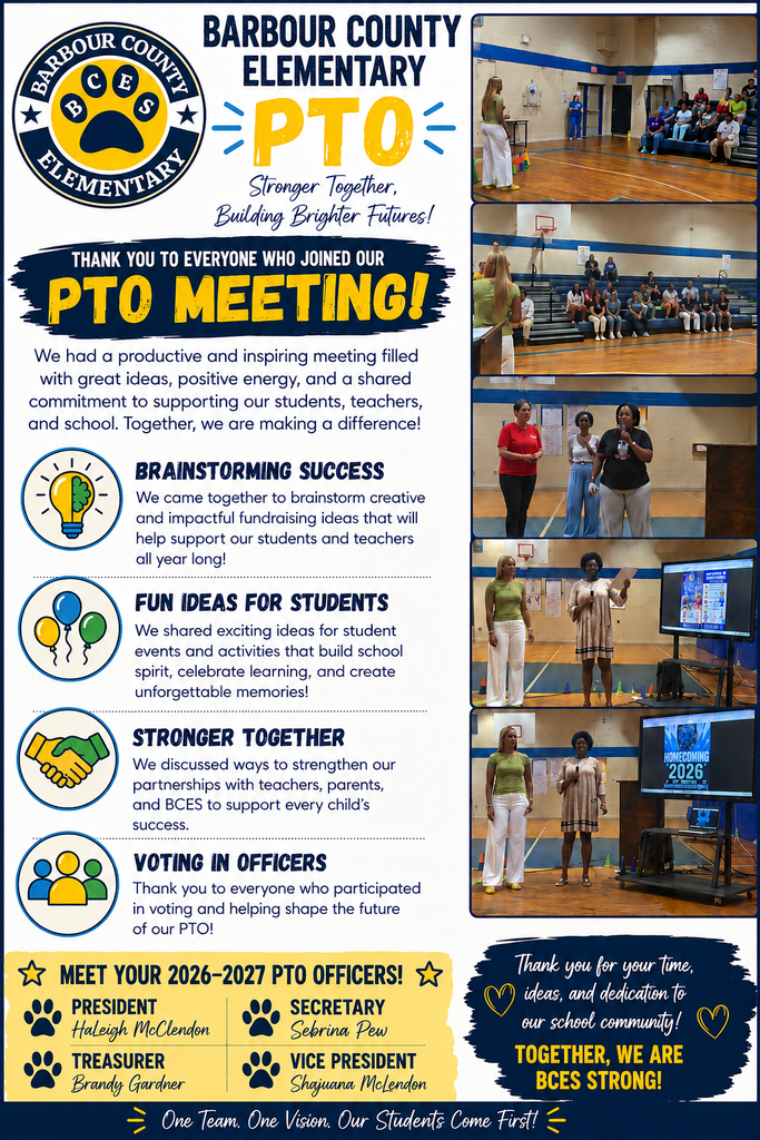 PTO Success