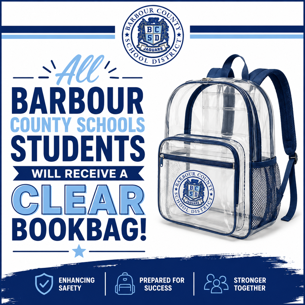 clear bag
