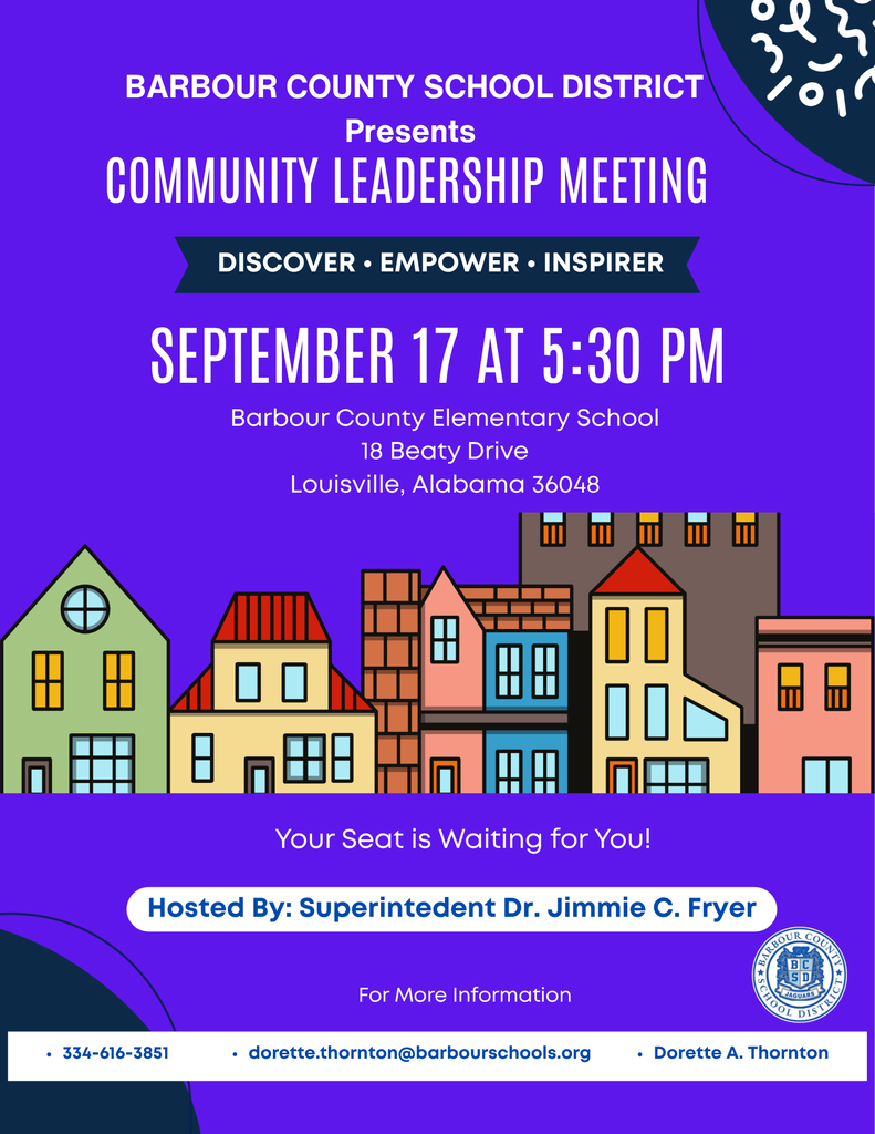community 9/17
