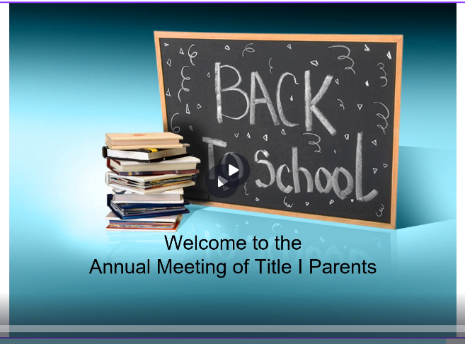 title one virtual meeting option
