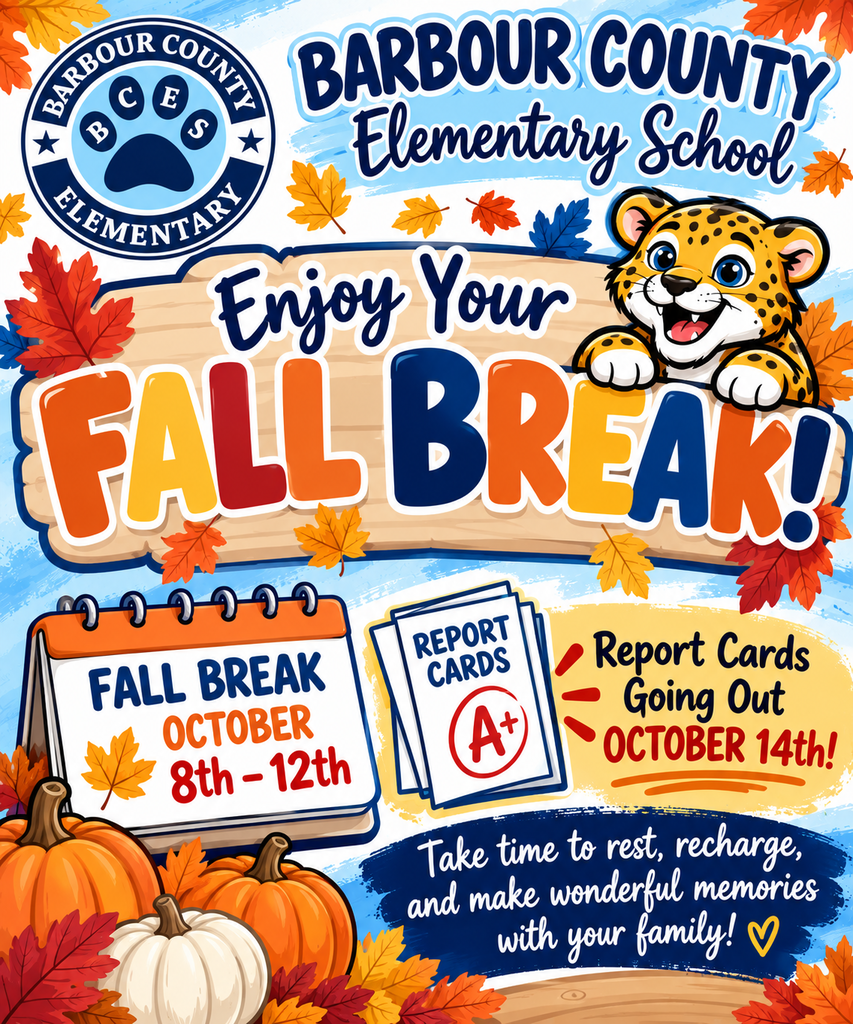 fall break