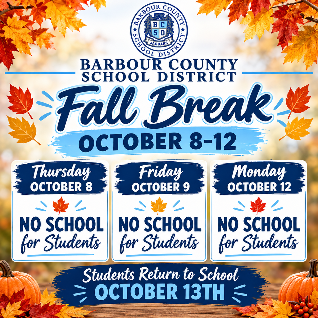 fall break