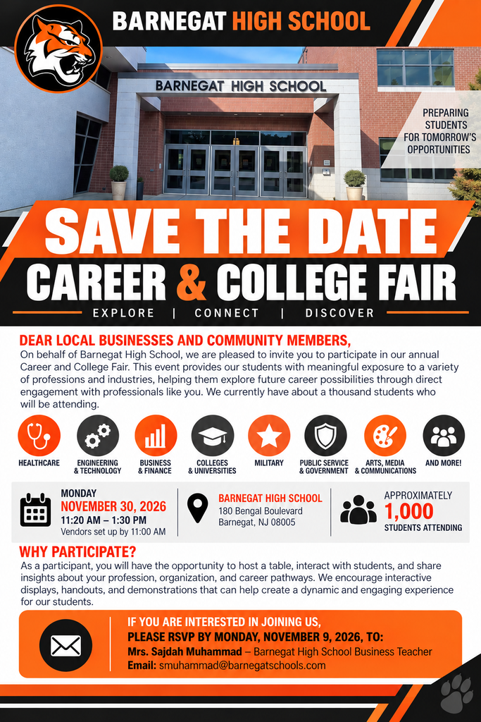 BHS C&C Fair
