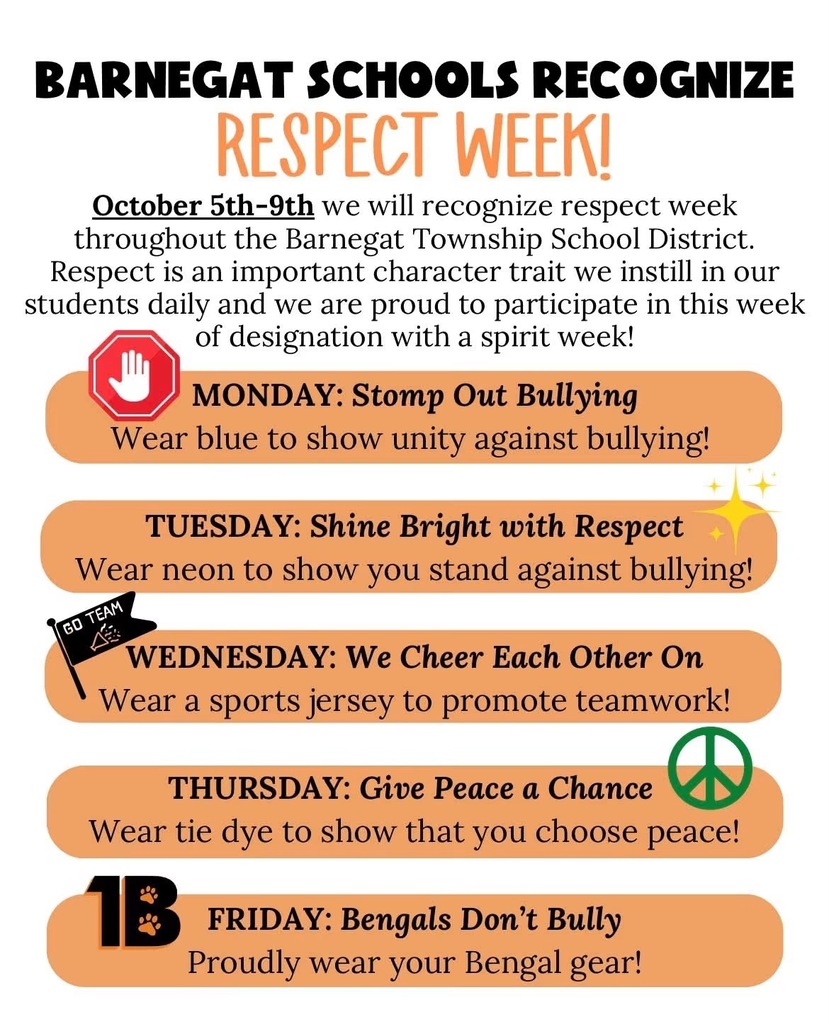 Week of Respect