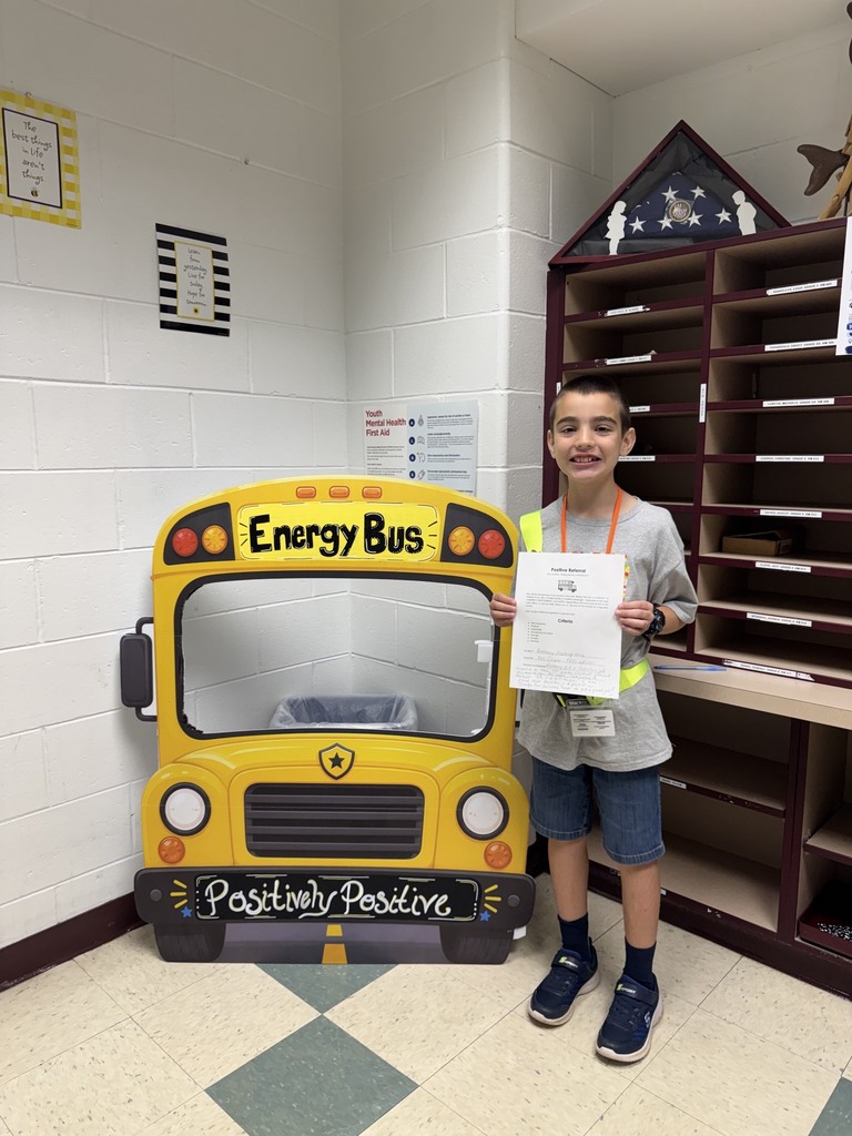 Positive Referral Winners