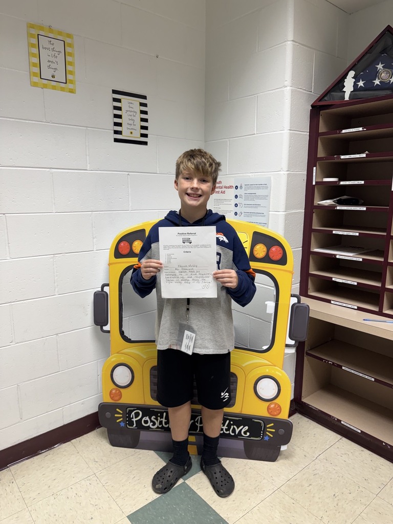 Positive Referral Winners