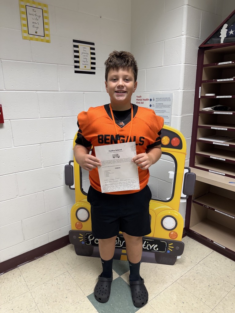 Positive Referral Winners