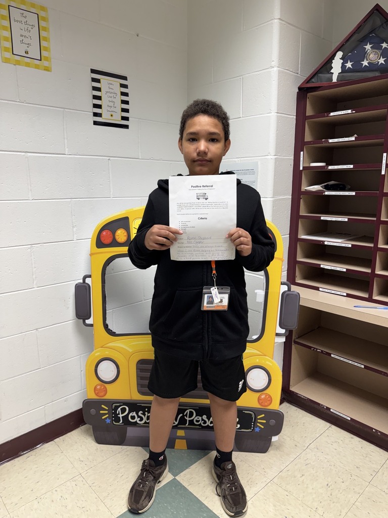 Positive Referral Winners