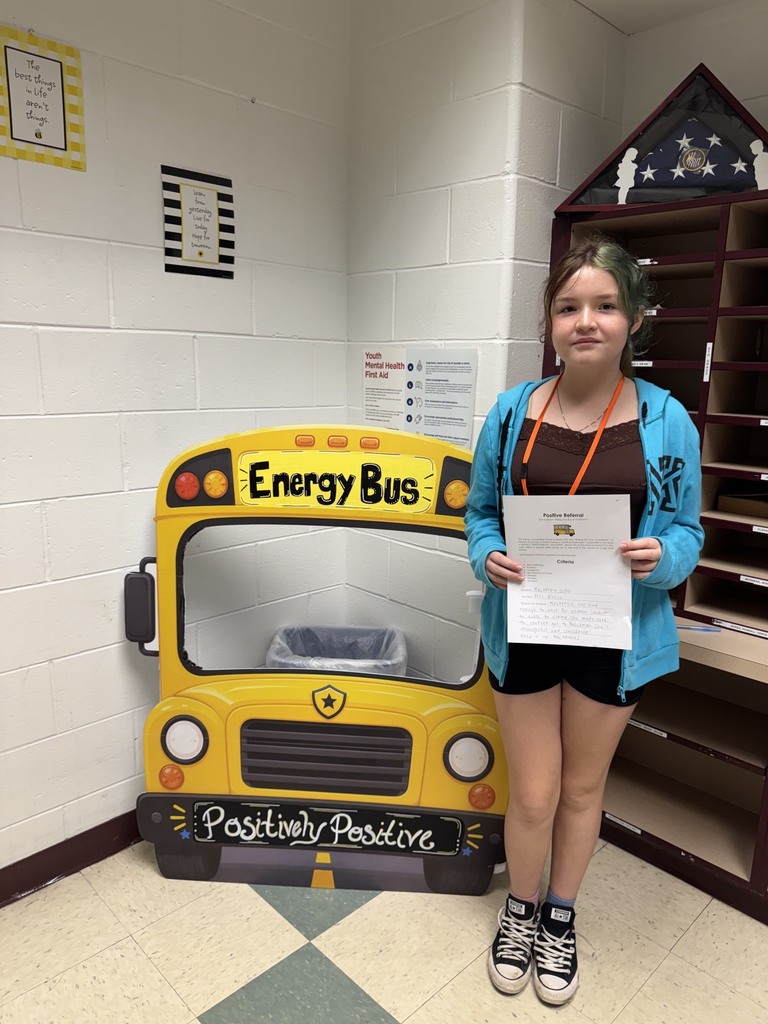 Positive Referral Winners