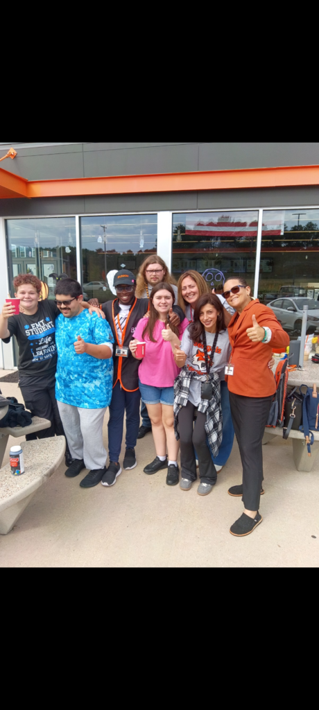 BTS Dunkin Partnership Images