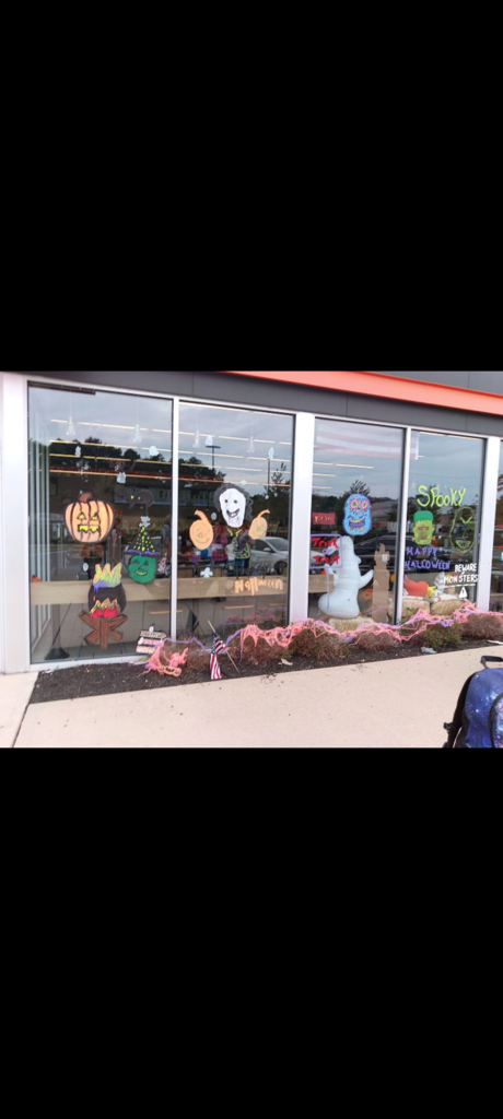 BTS Dunkin Partnership Images